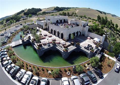 Tooth and nail winery - The Tooth & Nail Winery castle is where you’ll find the tasting room and event venue. We add variety to the Paso Robles winery neighborhood both in wines and ambiance. Our House of Wine meets ...